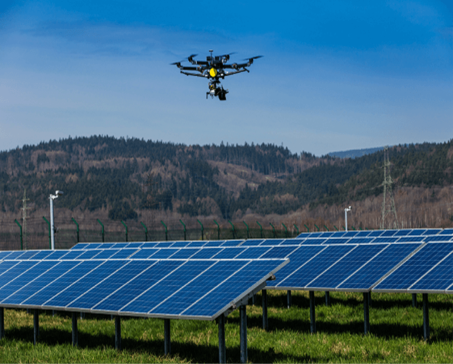 Bilecik İnform 191 GES Projesi