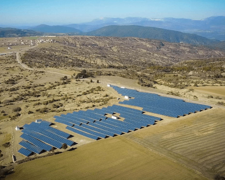 Isparta Saylam GES Projesi