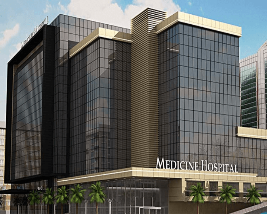 İstanbul Medicine Hospital