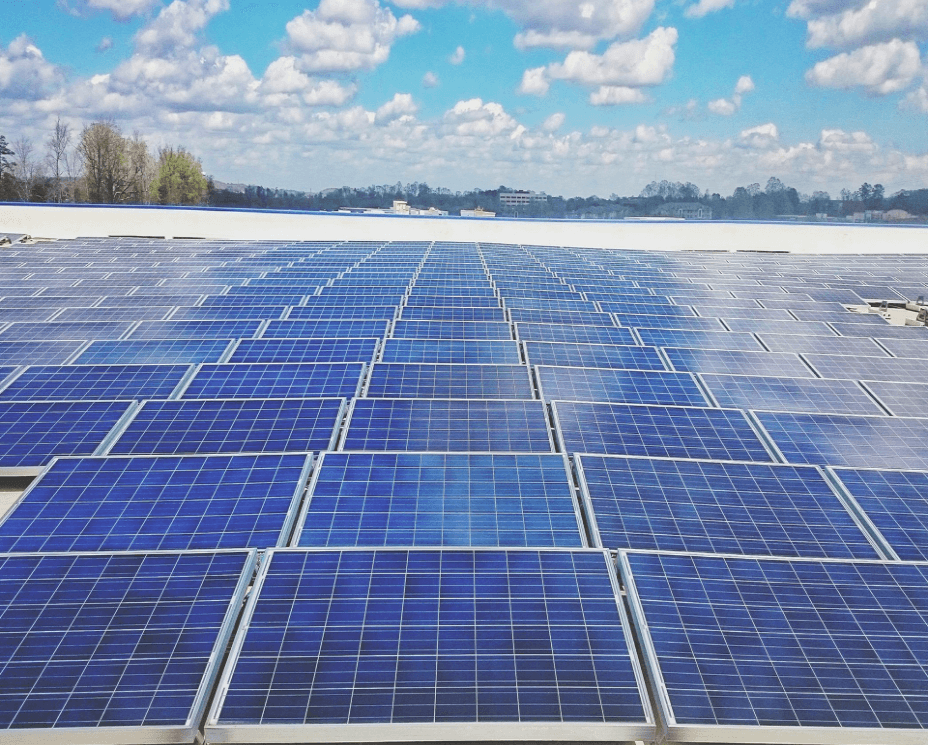 İzmir Çağdaş GES Projesi